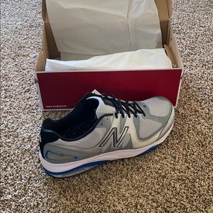 Men’s New Balance Shoes
